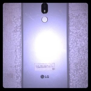 Lg stylo 5